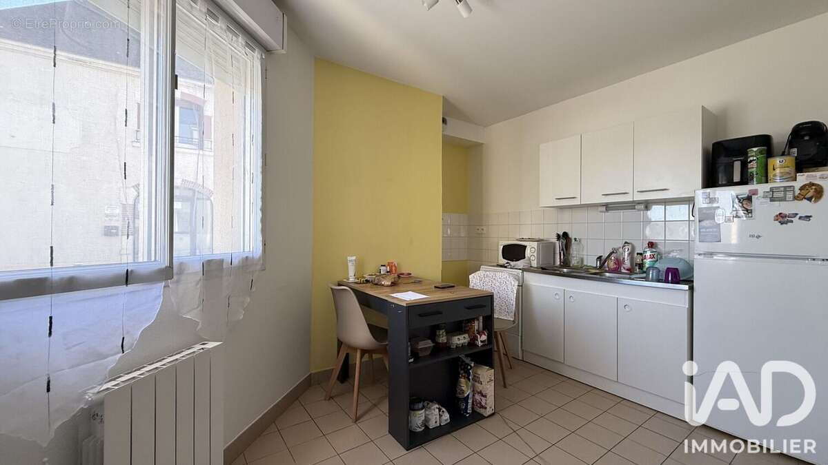Photo 8 - Appartement à SAINTE-GEMMES-SUR-LOIRE