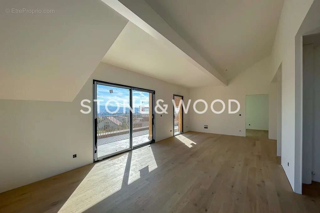 Appartement à ANNECY-LE-VIEUX