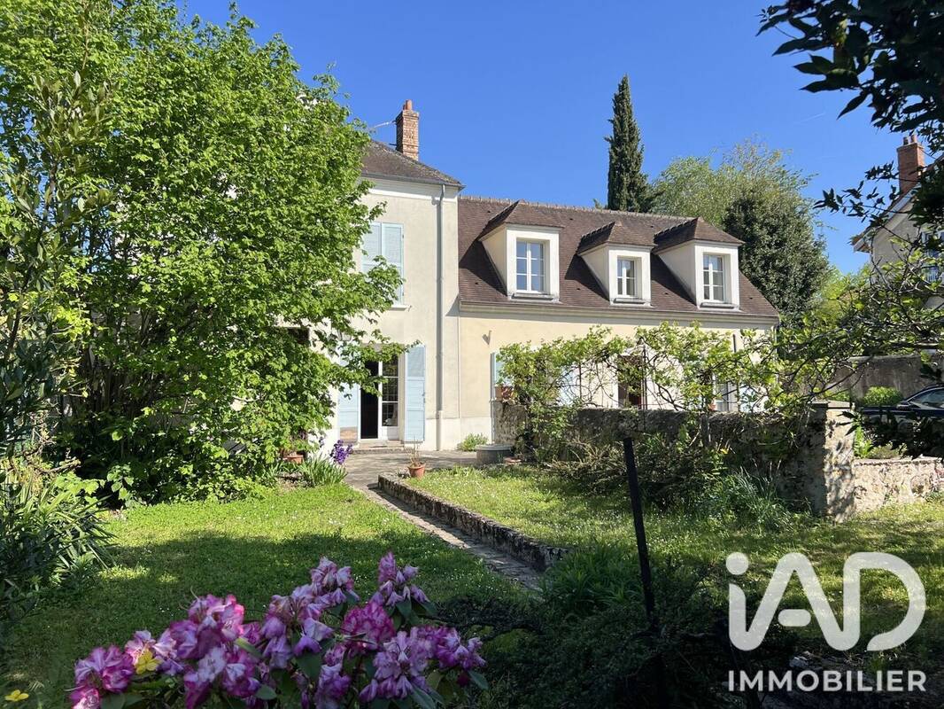 Photo 1 - Maison à LA FERTE-ALAIS