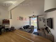 Appartement à GRUISSAN