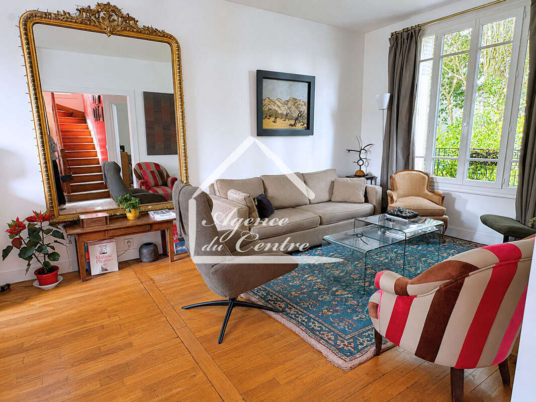 Maison à CACHAN