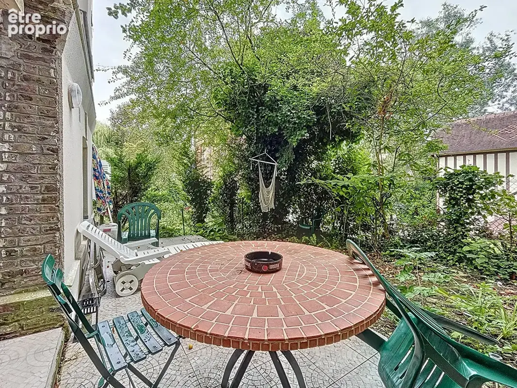Villers sur me appartement 2 pieces 37 m² - photo 12