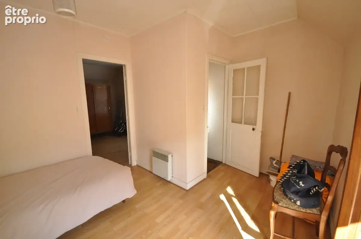 Maison 3 pièces 57 m² à vendre à Bruyeres-Le-Chatel (91680) - photo 6