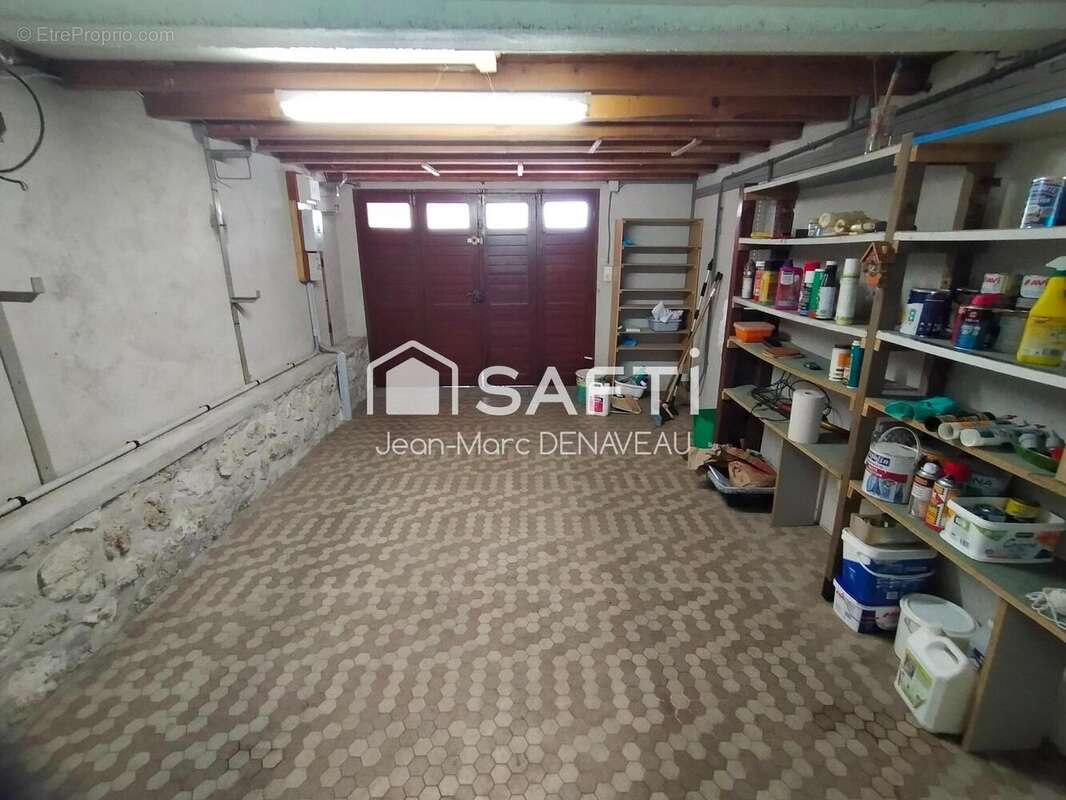 Photo 6 - Maison à AVOINE