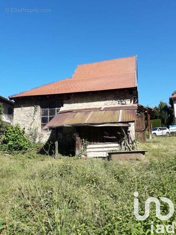 Photo 8 - Maison à SAINT-MARTIN-D&#039;URIAGE