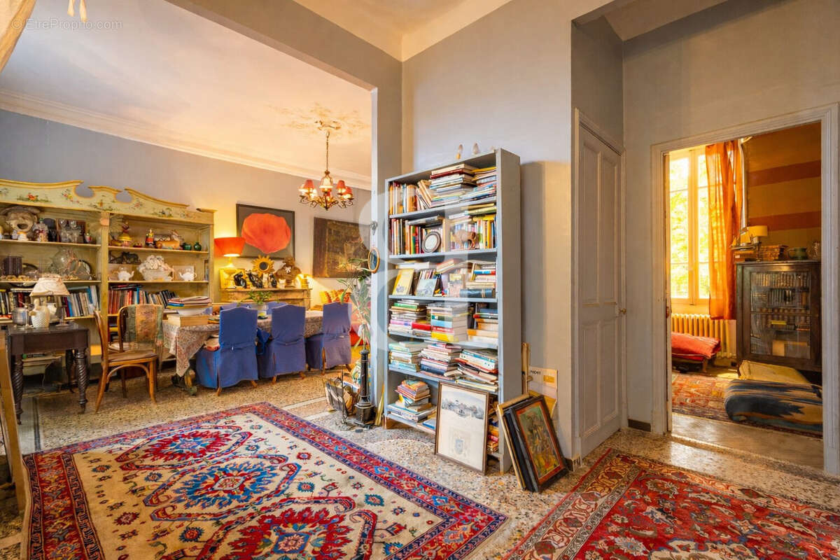 Maison à LE THOR