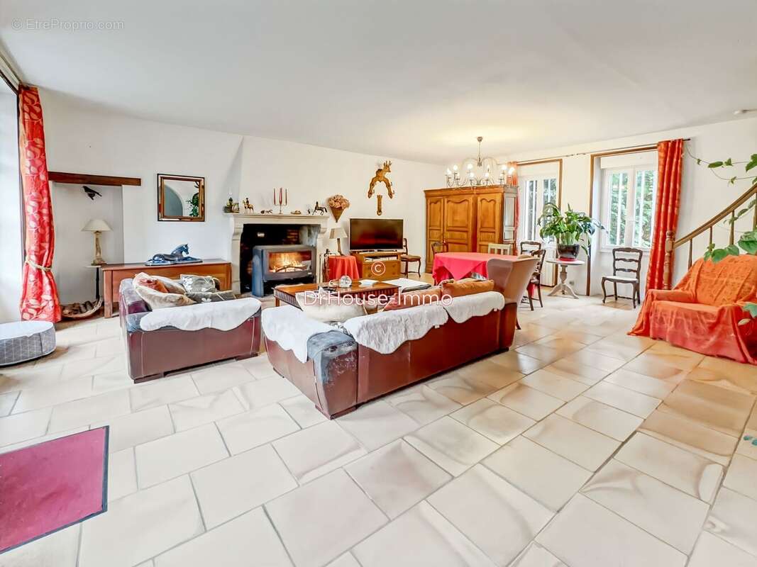 Maison 174 m² à Belleme  - photo 12