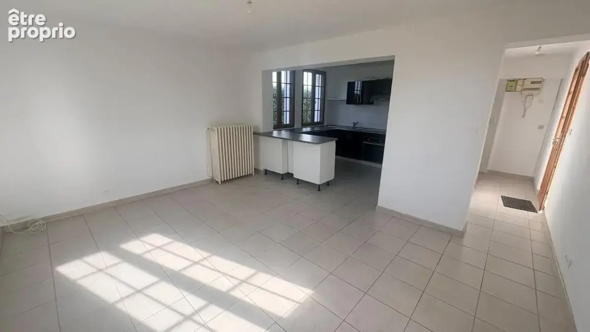Maison 4 pièces 90 m² à vendre à Arnieres-Sur-Iton (27180) - photo 4