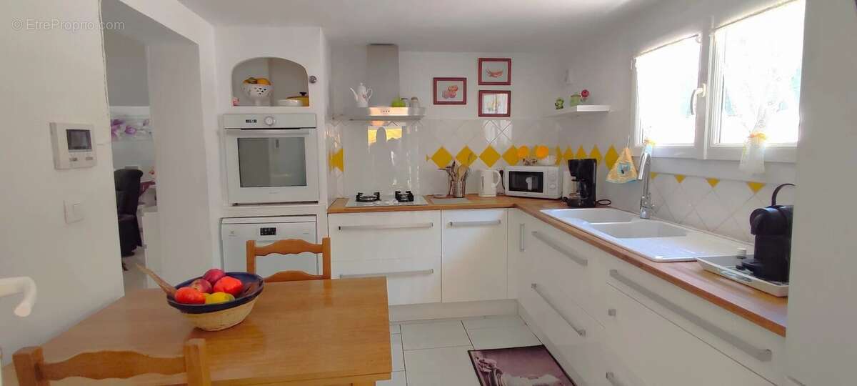 Belle propriete la londe les maures - photo 18
