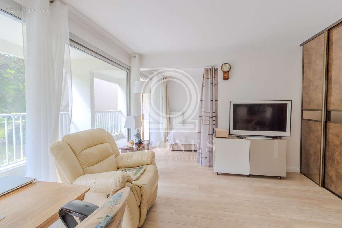 Appartement à MARLY-LE-ROI