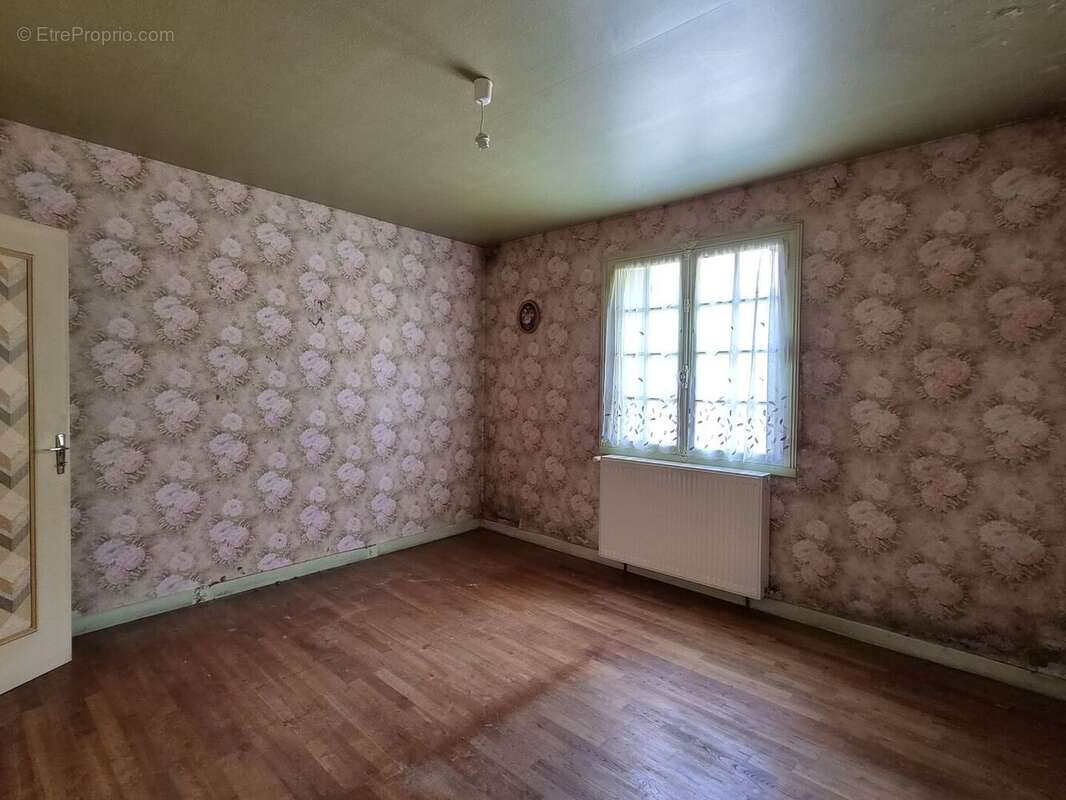 20260601115744 - Maison à TAMNIES