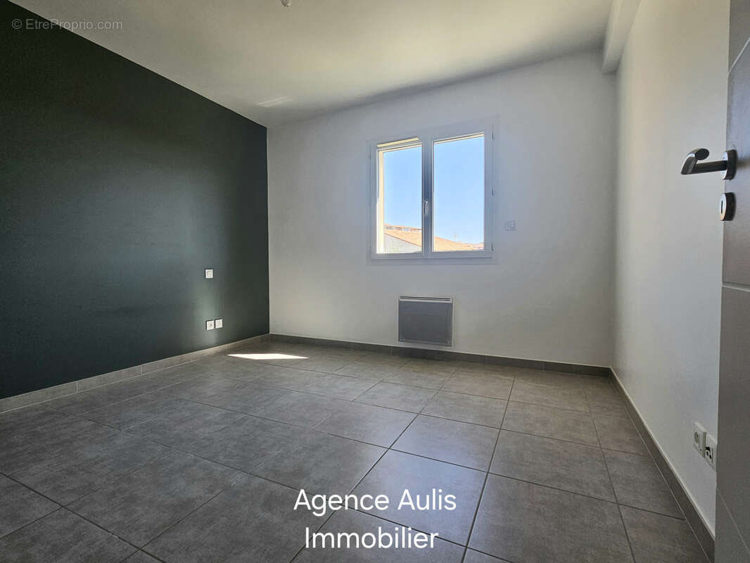 Appartement à FLEURY