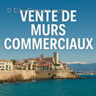 Commerce à ANTIBES