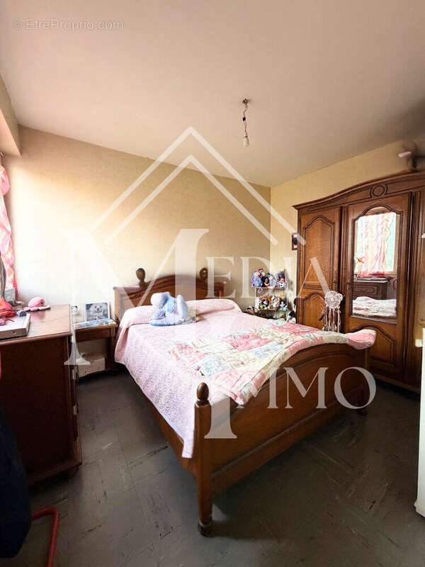 Appartement à PAU