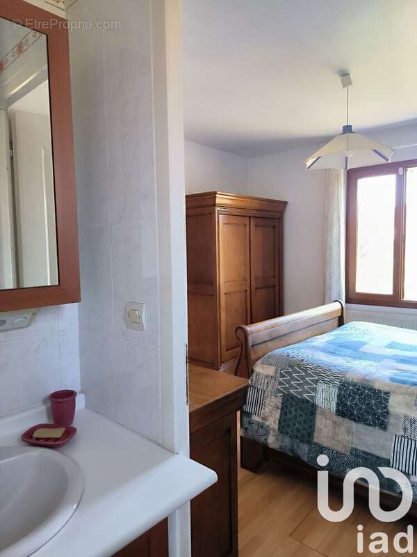 Photo 9 - Maison à LISSIEU