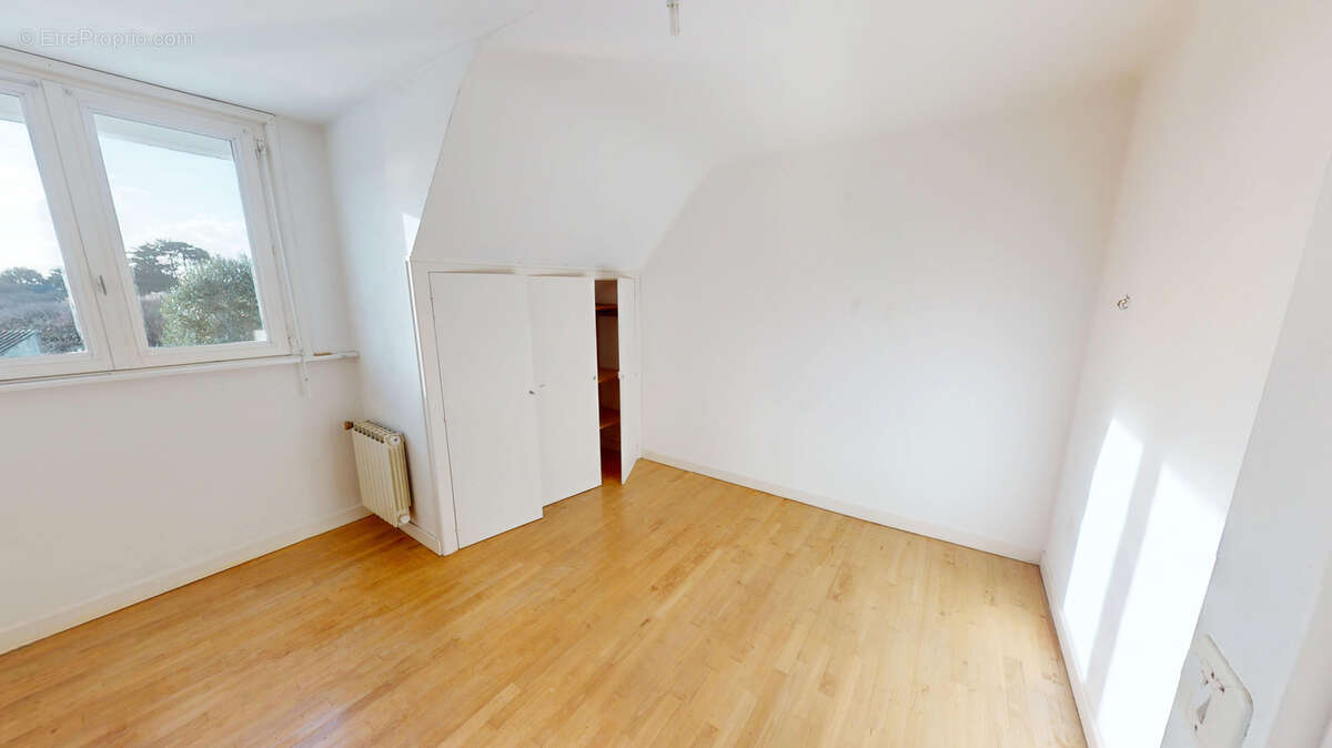 Maison à TREFFIAGAT