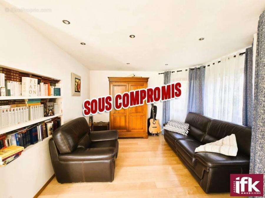 Belle propriété 249m2 sur un terrain de 15 ares à Algolsheim avec piscine - photo 6