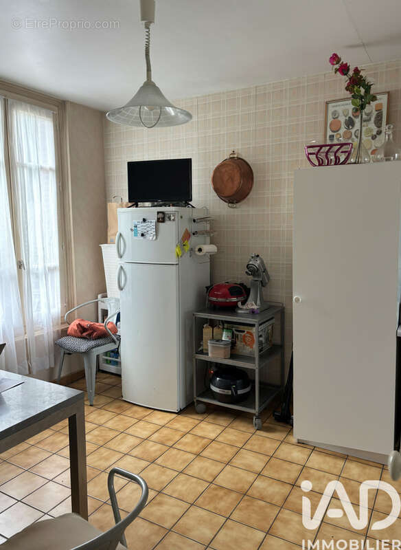 Photo 9 - Maison à SAINT-CHAMOND