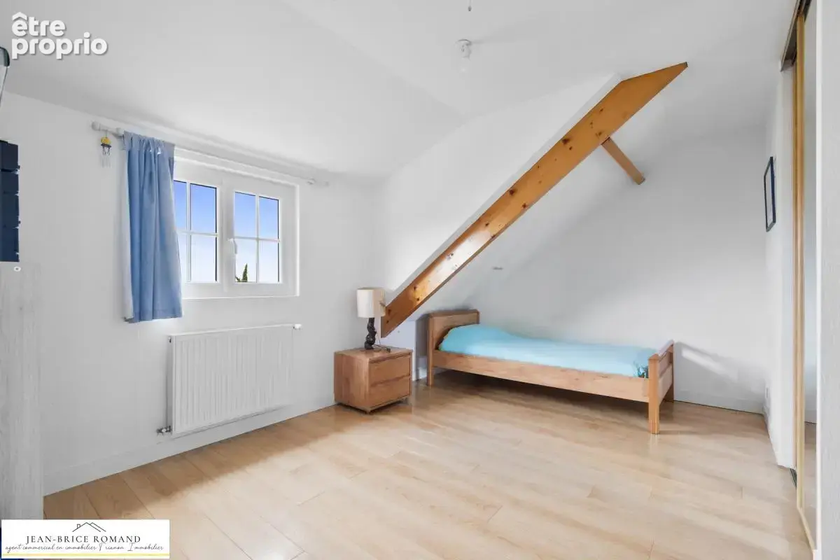 Maison 148 m² à Chambourcy  - photo 11