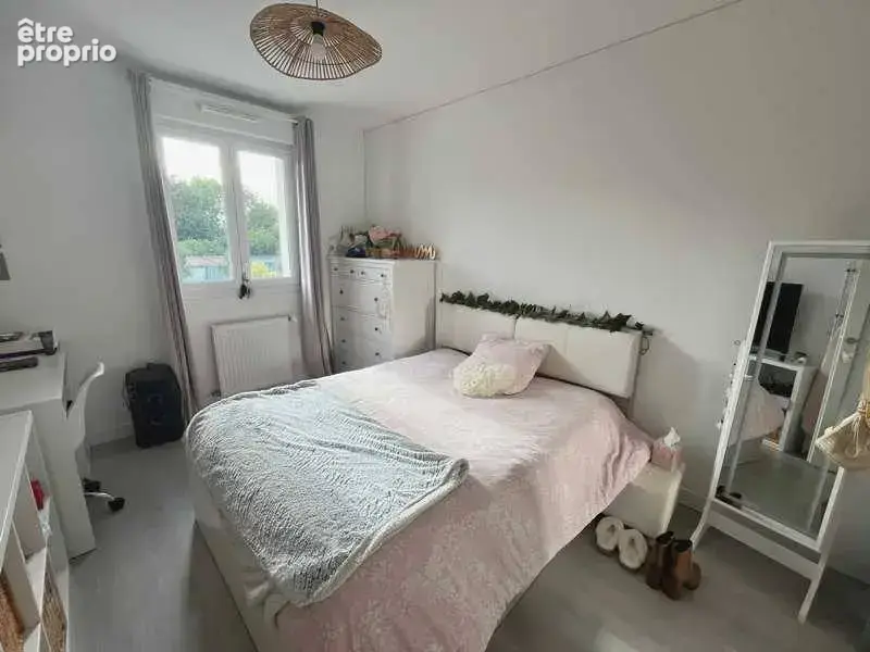 Appartement 2 pièces 45 m² à vendre à Gisors (27140) - photo 4