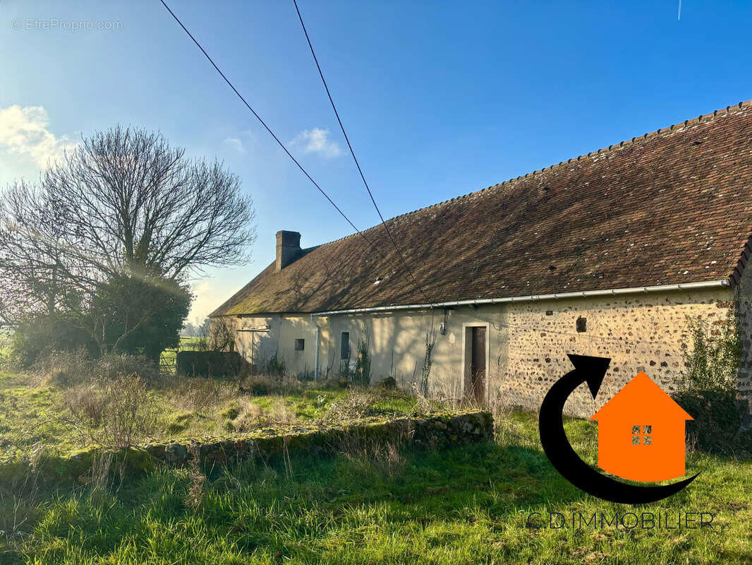 Situé à 5 km de LA LOUPE - photo 10