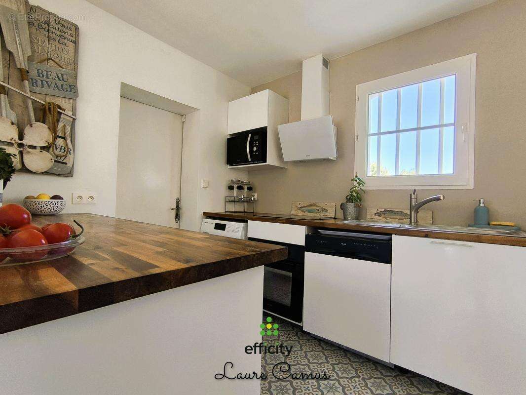 Maison à JARD-SUR-MER