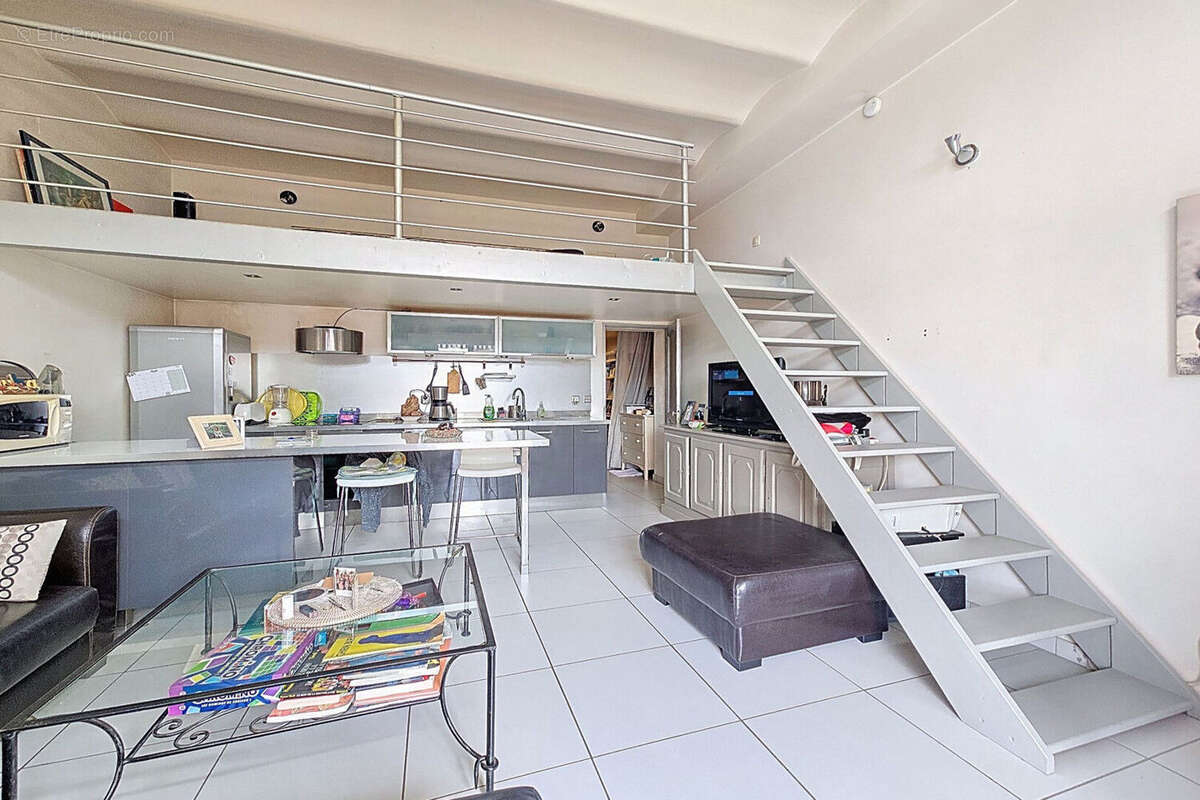 Appartement à GARDANNE