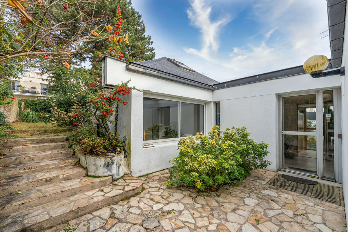 Maison à FONTENAY-AUX-ROSES