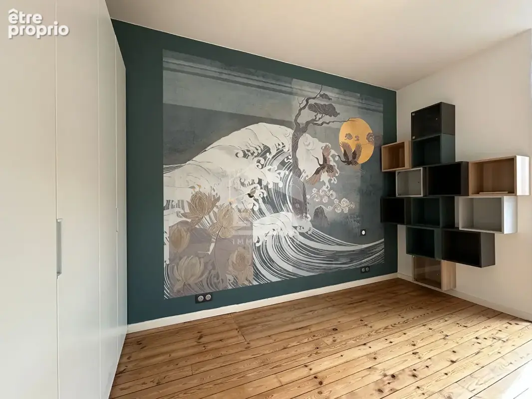 Maison 111m² à périgueux - photo 10