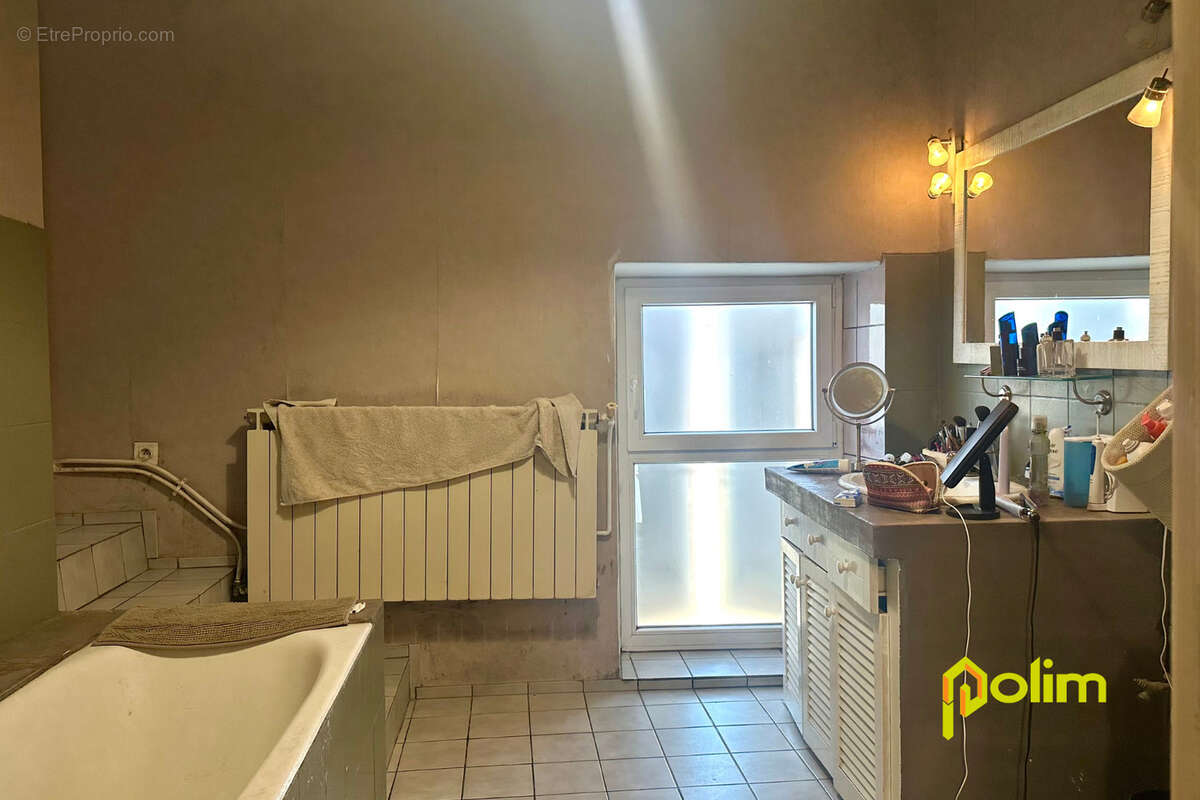 Grande maison de village proche A31 - photo 14