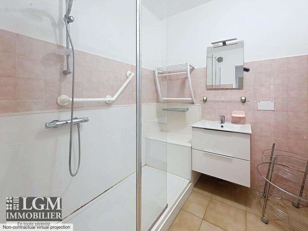 Appartement à MARIGNANE