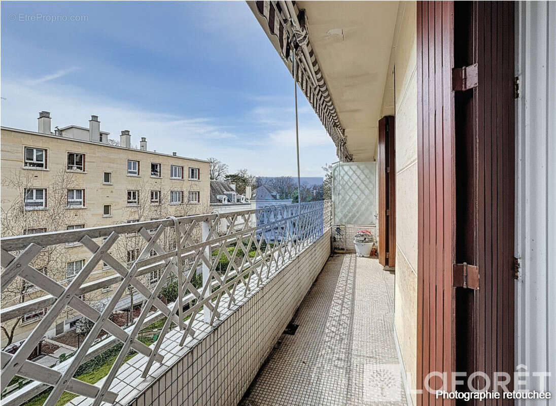 Appartement Fontenay Sous Bois 3 pièce(s) 90 m2 - photo 3