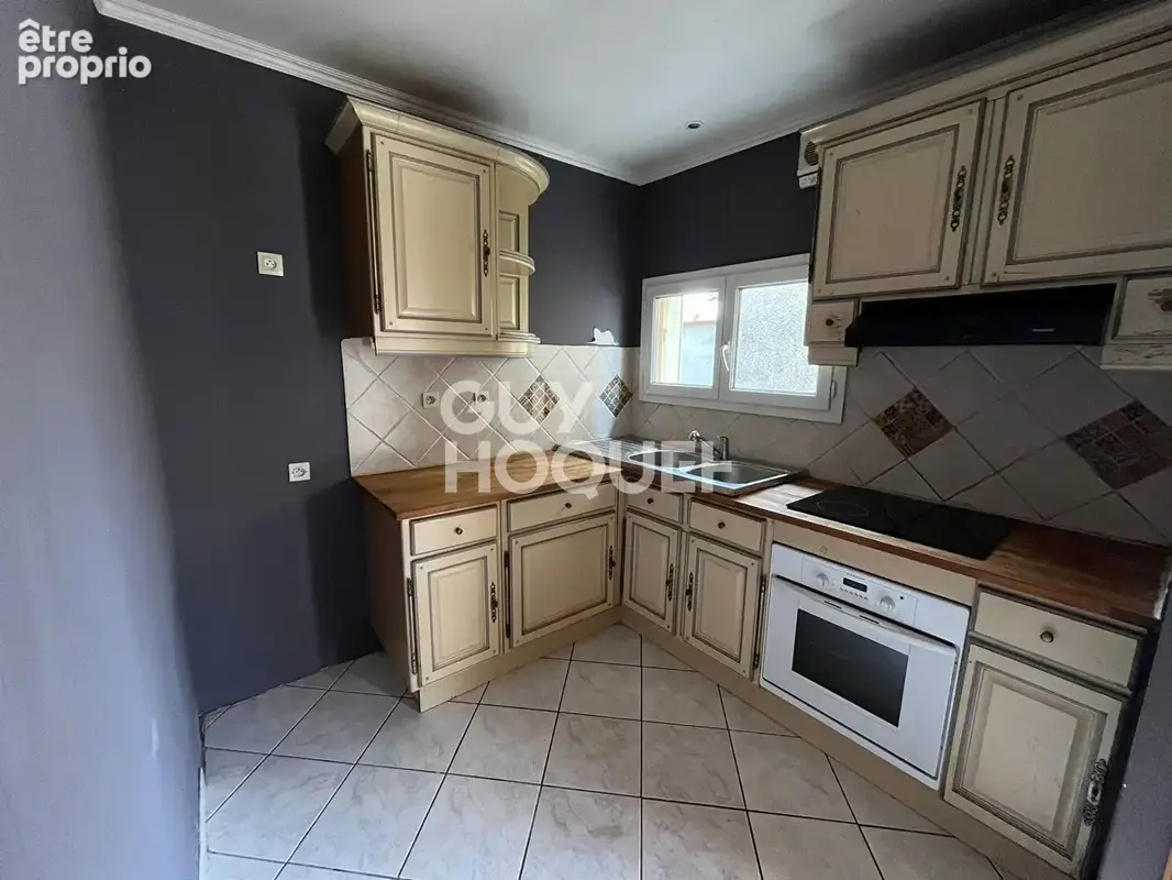 Maison Chelles 3 pièces 47.72 m2 - photo 4
