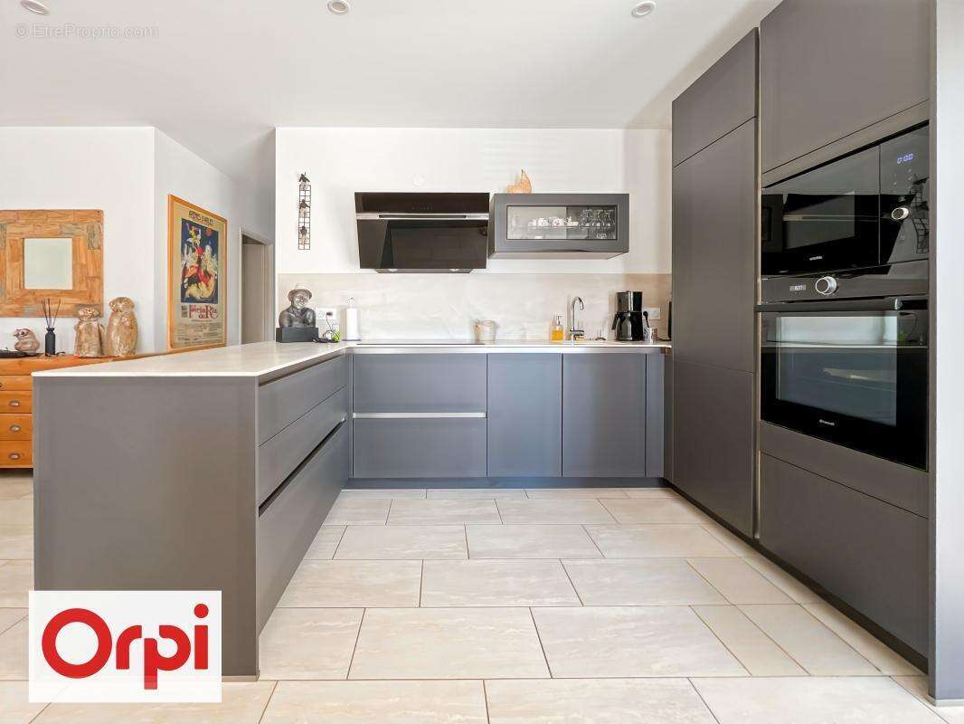 Maison à LIEURAN-LES-BEZIERS