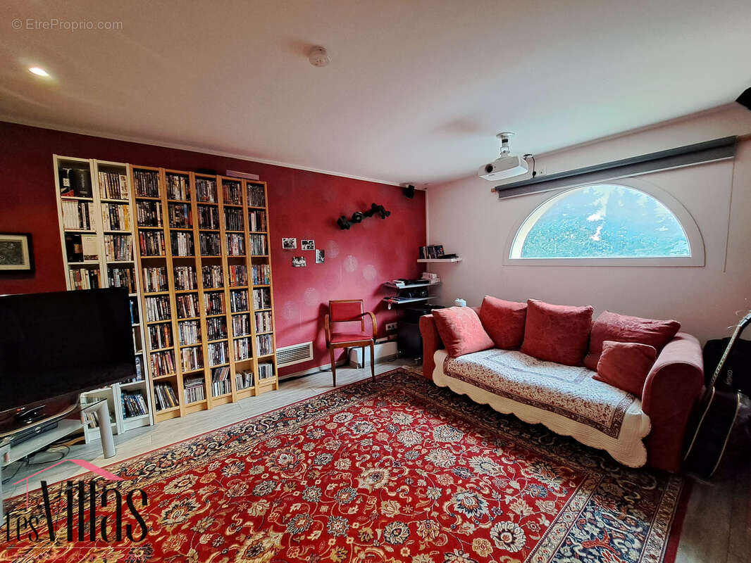 Maison à SAINT-ANDRE-DE-ROQUELONGUE