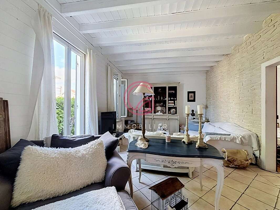 Maison d'exception à Biscarrosse : un havre de paix entre ciel et terre - photo 8
