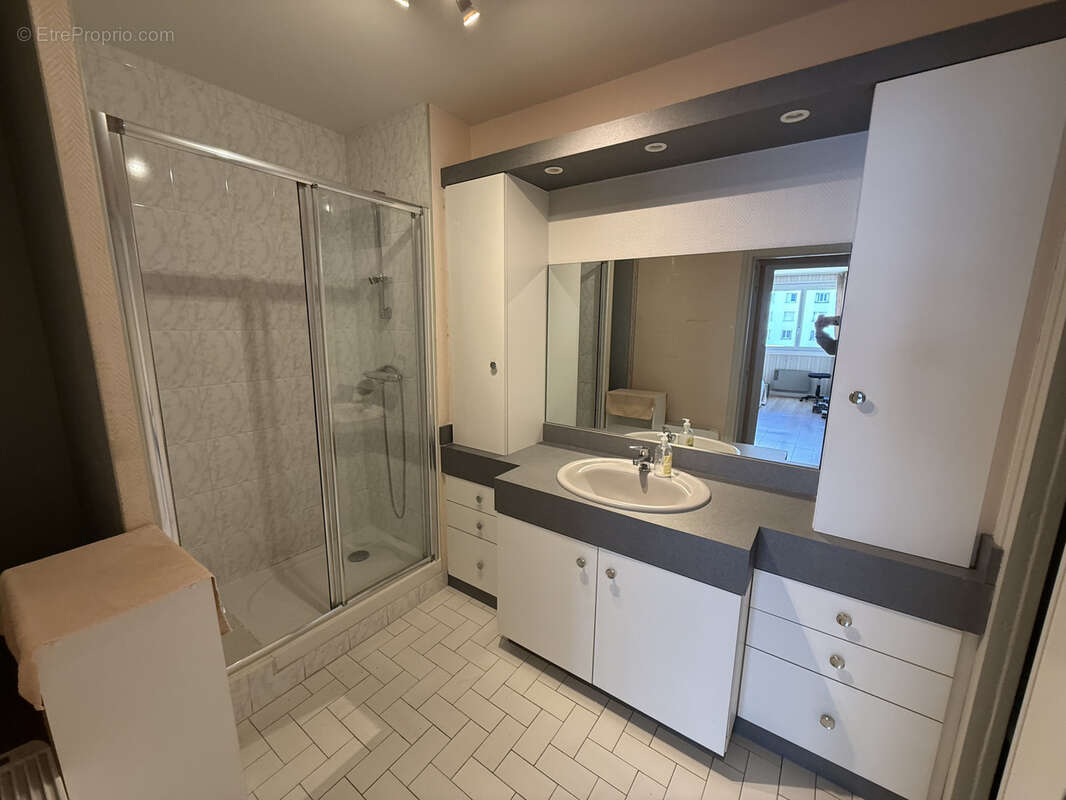 Appartement à VICHY