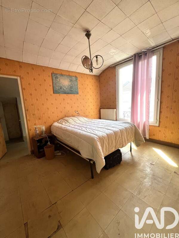 Photo 4 - Maison à ARCUEIL