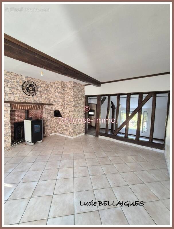 Maison à SAINT-GERMAIN