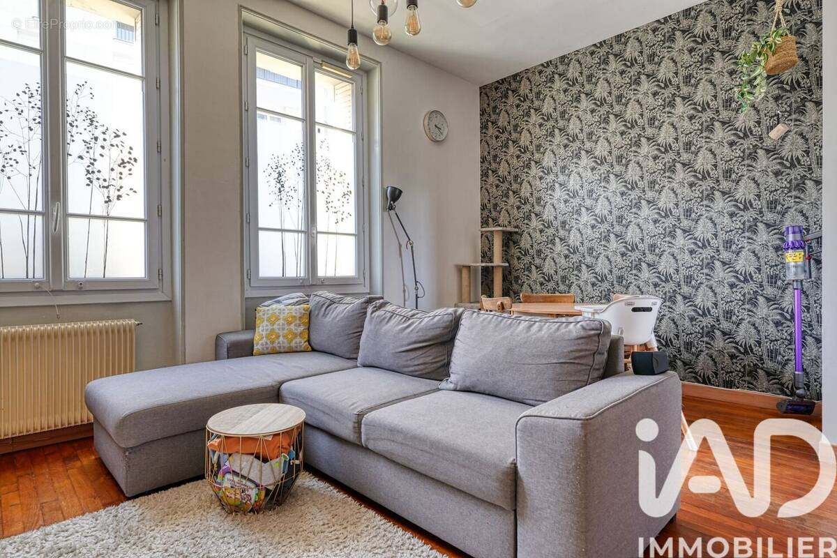 Photo 1 - Appartement à CHATOU