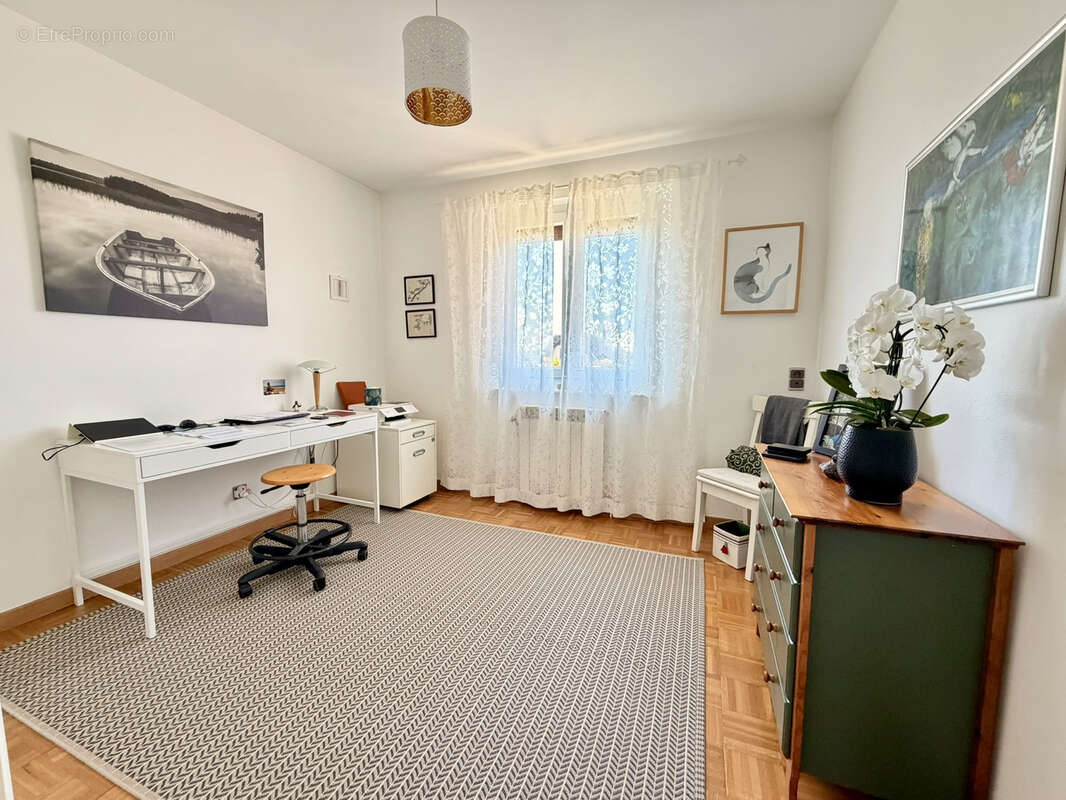 Maison à LUXEUIL-LES-BAINS