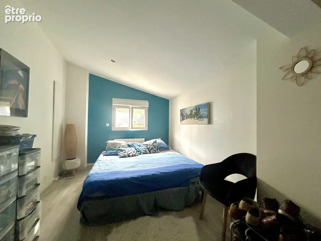Maison 82 m² à Brunoy  - photo 8