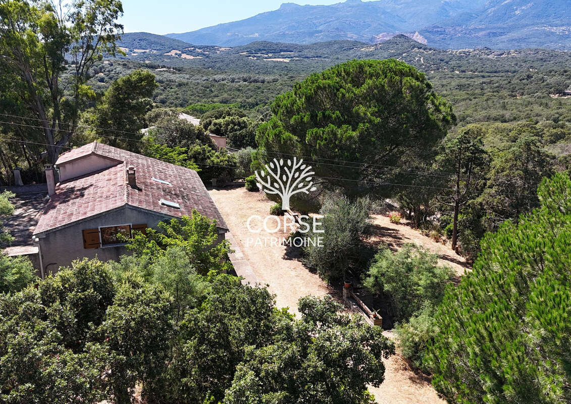 Paisible maison de village - vue montagne - photo 3