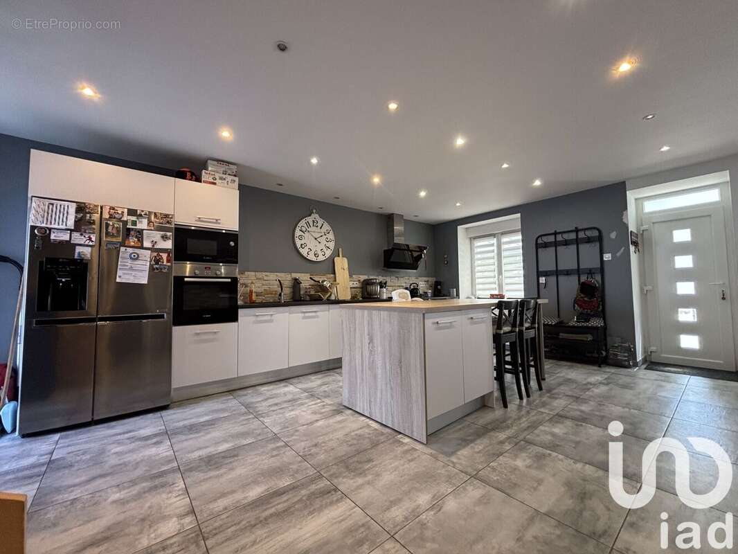 Photo 7 - Maison à SAINTE-SIGOLENE