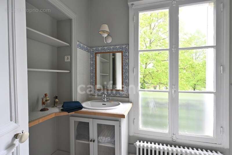 Maison à MAISONS-LAFFITTE