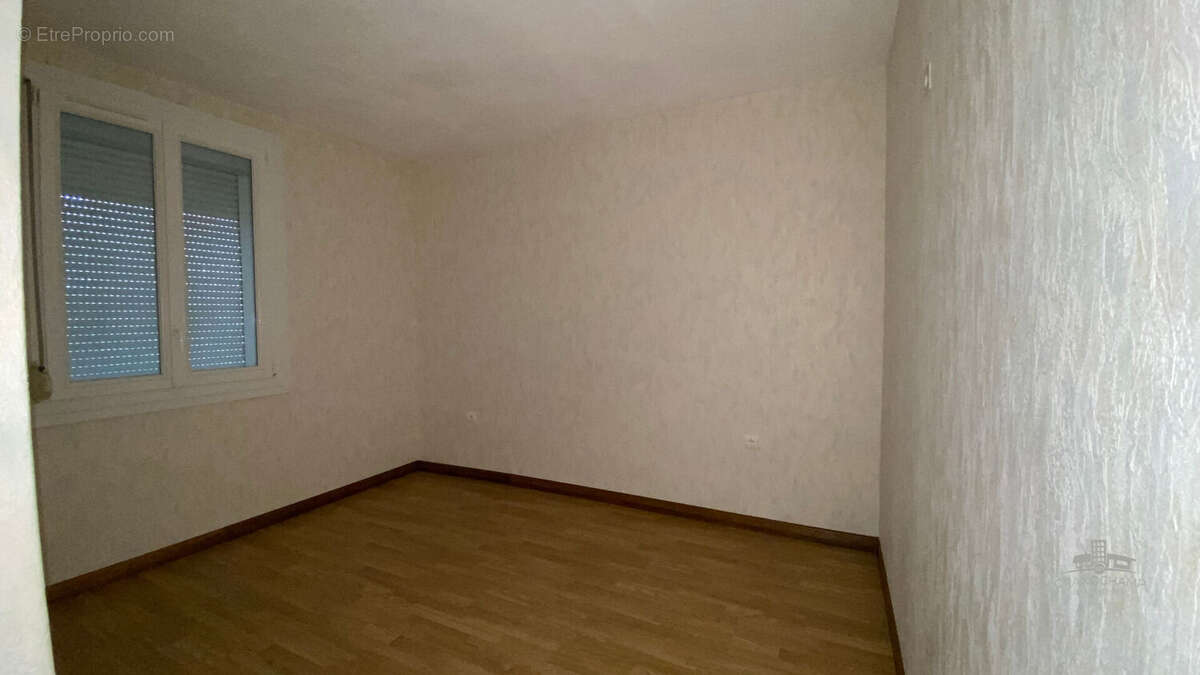 Maison à TREILLIERES