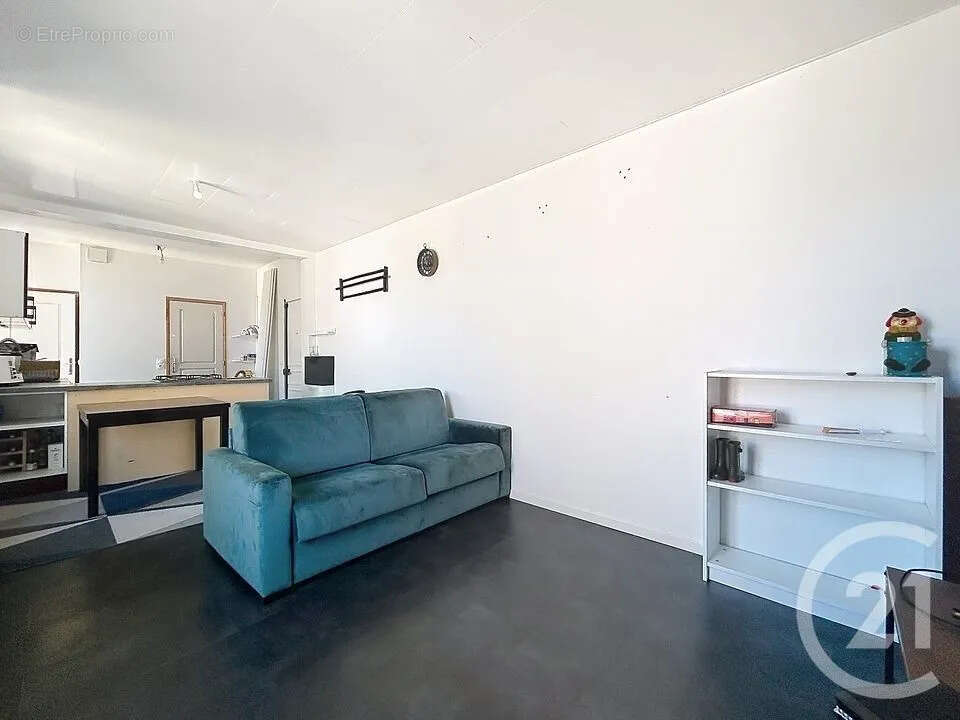 Appartement à DAMMARIE-LES-LYS