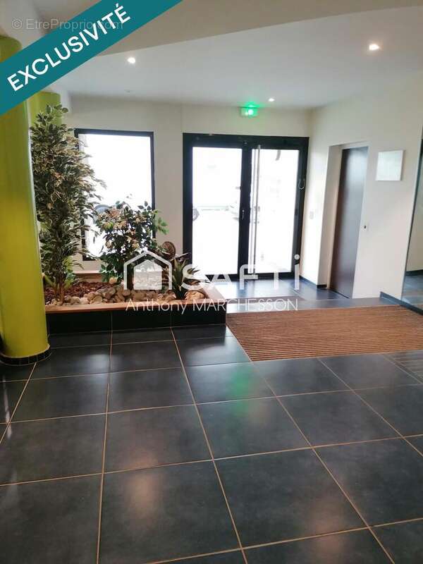 Photo 9 - Appartement à LA ROCHELLE