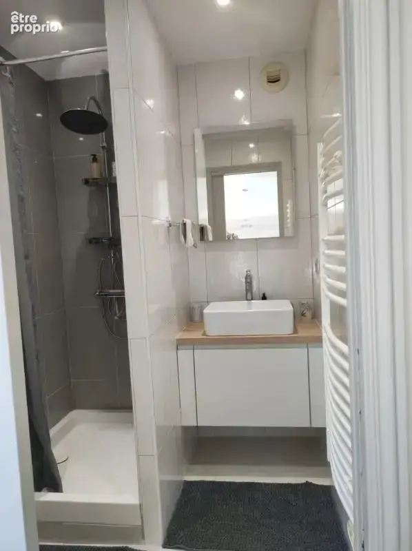 Appartement cocooning très lumineux - photo 10