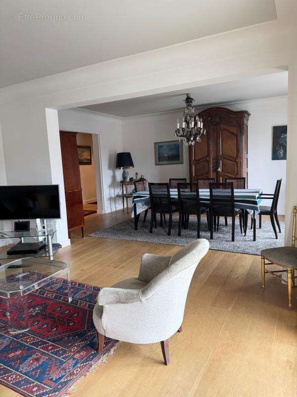 Appartement - Biarritz - 115m² - photo 2